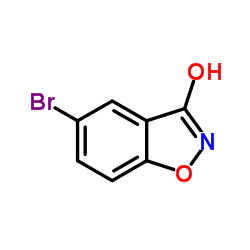 5-溴苯并[d]异噁唑-3(2H)-酮图片