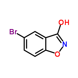 5-Bromobenzo[d]isoxazol-3(2H)-one picture