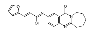 6740-25-6 structure