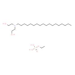 [N-[8-[[5-(aminosulphonyl)-2-hydroxyphenyl]azo]-7-hydroxy-1-naphthyl]acetamidato(2-)]chromium picture