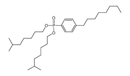 6,6'-[1,6-Hexanediylbis(oxy)]bis[4,8-bis(1,1-dimethylethyl)-2,10-dimethyl-12H-dibenzo[d,g][1,3,2]dioxaphosphocin] structure