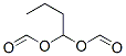 Butanediol diformate Structure