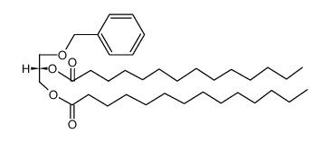[S,(+)]-3-O-Benzyl-1-O,2-O-dimyristoyl-L-glycerol picture