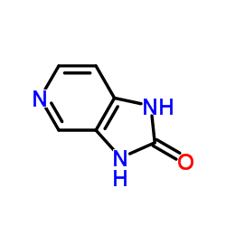 1H-咪唑并[4,5-c]吡啶-2(3H)-酮图片
