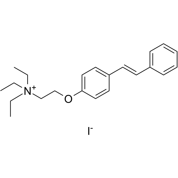 MG 624 Structure