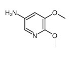 5,6-dimethoxypyridin-3-amine picture
