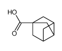 Tricyclo[3.2.1.03,6]octane-1-carboxylic acid (9CI)结构式