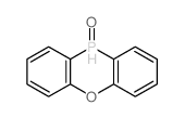 10H-Phenoxaphosphine, 10-oxide picture