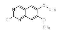 2-Chloro-6,7-dimethoxy-quinazoline picture