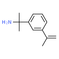 2-(3-(prop-1-en-2-yl)phenyl)propan-2-amine picture