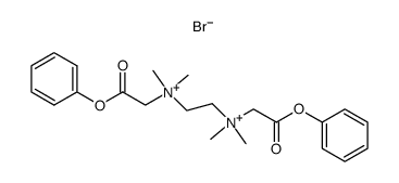 1.2-Bis-bromid Structure