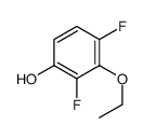 3-Ethoxy-2,4-difluorophenol图片