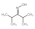 3-Pentanone,2,4-dimethyl-, oxime picture