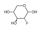 alpha-D-Xylopyranose,2-deoxy-2-fluoro-(9CI) picture