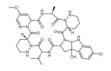 nw-g10 Structure