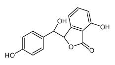 hydramacrophyllol B Structure