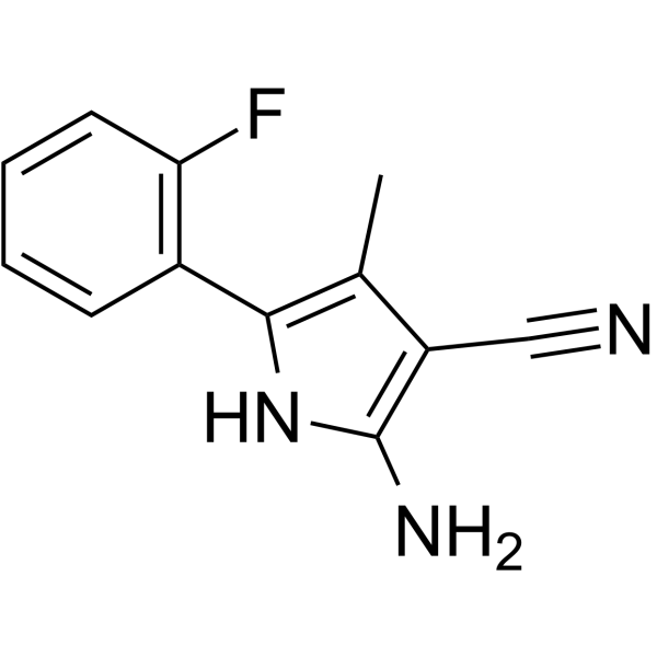 NS-8结构式