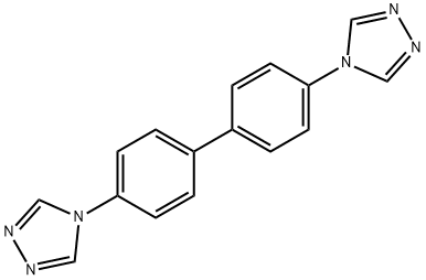 4,4-di(4H-1,2,4-triazol-4-yl)-1,1-biphenyl picture