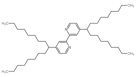 4,4'-DI(HEPTADECAN-9-YL)-2,2'-BIPYRIDINE picture