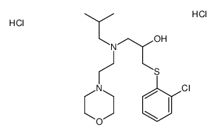 25875-11-0 structure