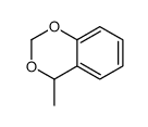 4H-1,3-Benzodioxin,4-methyl-(9CI) picture