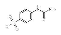 4-脲基苯磺酰氯图片