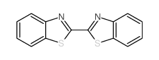 2,2-Bibenzothiazole picture