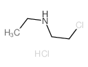 N-(2-CHLOROETHYL)ETHANAMINE HYDRO CHLORIDE picture