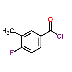 455-84-5 structure