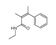 (Z)-α,β-Dimethyl-N-ethylcinnamamide picture