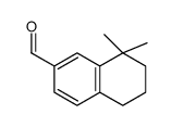 (2-(1,3-didecanoyloxy)-propyl)2-acetyloxybenzoate Structure