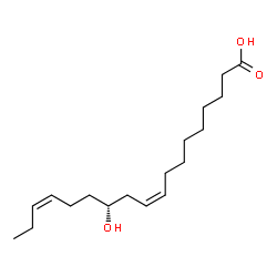 densipolic acid结构式