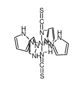 [Ni(NCS)2(pyrazole)4]结构式