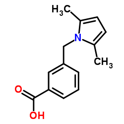 884001-35-8 structure