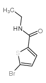 5-bromo-N-ethylthiophene-2-carboxamide picture