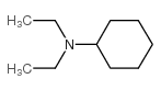 Cyclohexanamine,N,N-diethyl- picture
