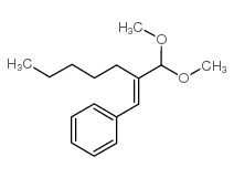 alpha-amyl cinnamaldehyde dimethyl acetal picture