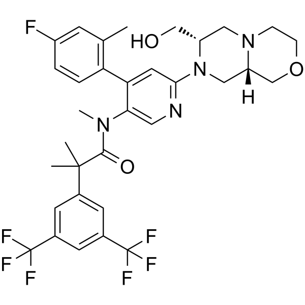 929046-33-3 structure