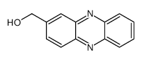 2-Phenazinemethanol(7CI,8CI) picture