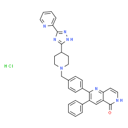 ALLOSTERIC INHIBITORS OF AKT 2 picture