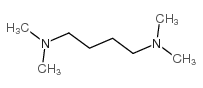 N,N,N',N'-四甲基-1,4-丁二胺图片