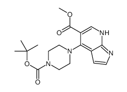 1172067-32-1 structure