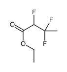 (±)-Ethyl 2,3,3-trifluorobutyrate picture