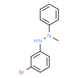 1-palmitoylphosphatidylethanolamine结构式