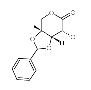 3,4-o-benzylidene-d-ribo-1,5-lactone picture