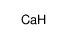 calcium monohydride Structure