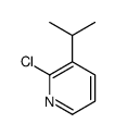 2-chloro-3-propan-2-ylpyridine picture