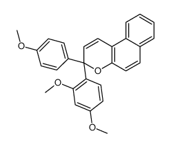 159550-78-4 structure