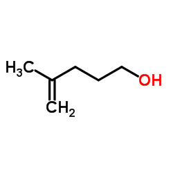 4-Methyl-4-penten-1-ol picture