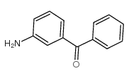 3-氨基二苯甲酮图片